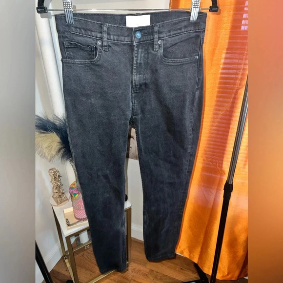 Everlane Ankle Skinny Jeans size 27 - Picture 1 of 4